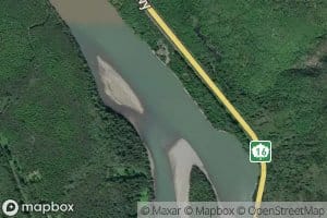Devils Elbow