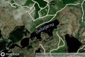 Galtatjorna