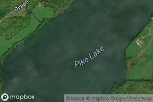 Pike Lake