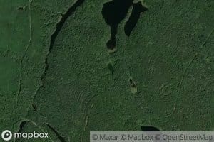 Lac Crabe