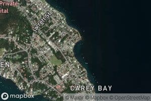 Carey Bay