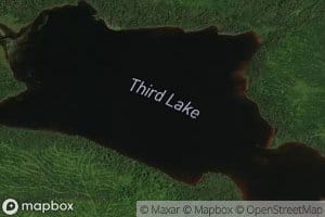 Third Lake