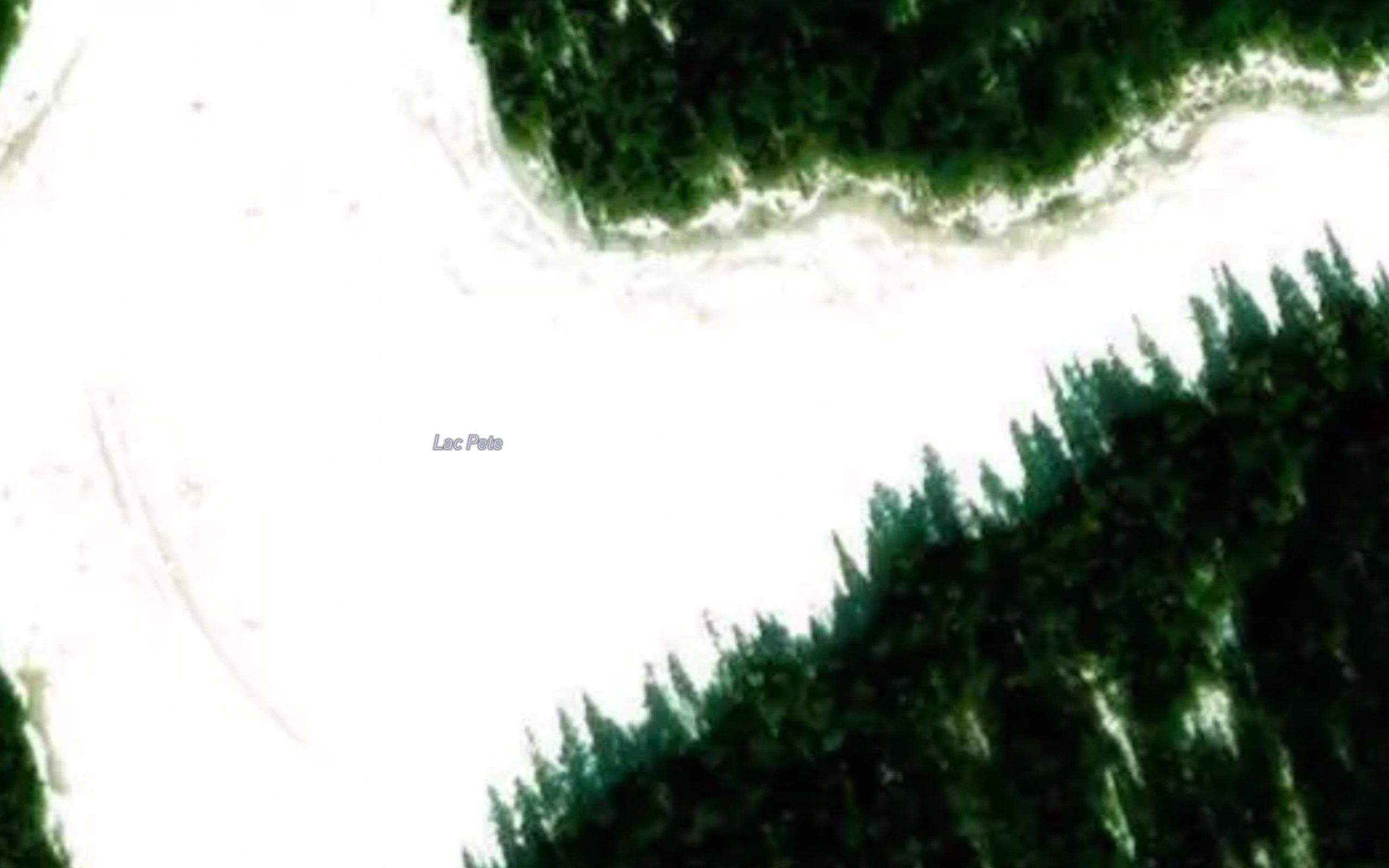 Lac Pete
