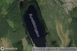 Runddalssjoen