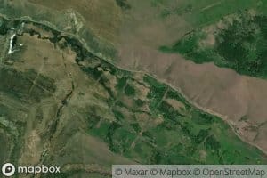 Pad' Verkhniy Golgotay