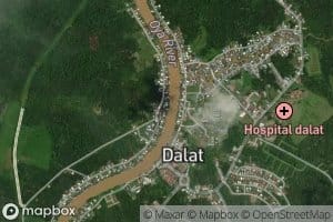 Sungai Dalam