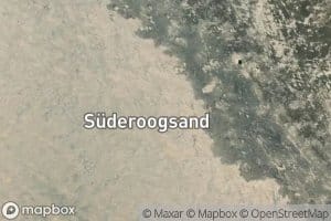 Suderoogsand