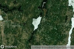 Little Moose Lake