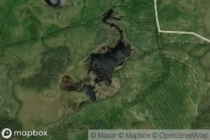Lac Cramaille