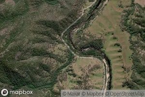 Nelson Creek