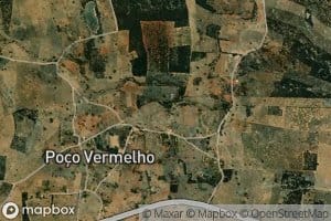 Corrego dos Marrecos