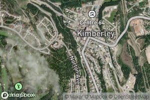 Kimberley Creek