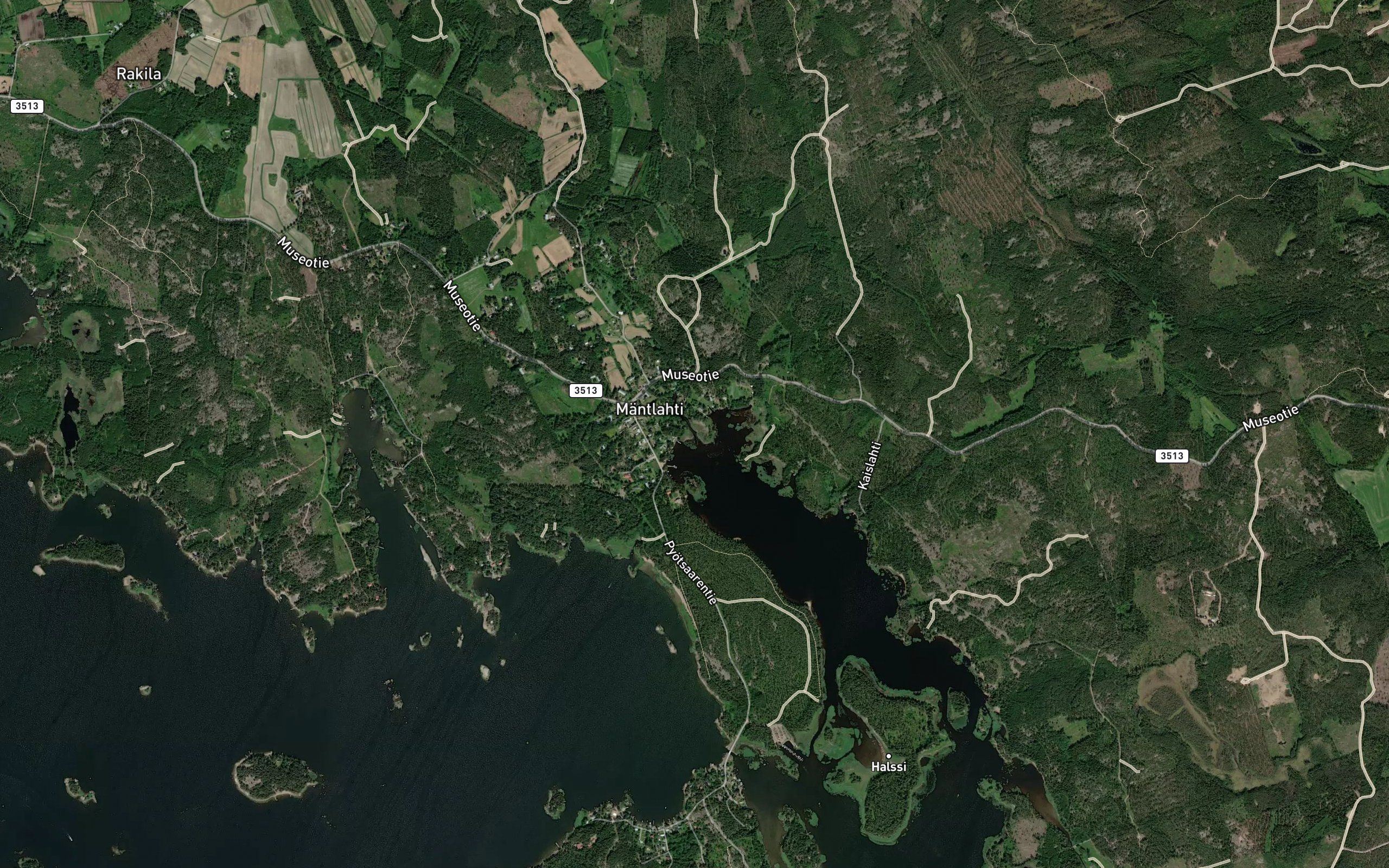 Rantajoki