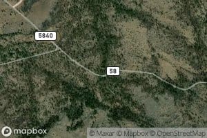 Hard Scrabble Reservoir