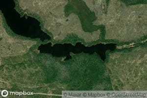 Fire Lake
