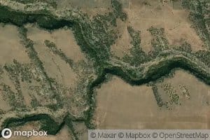 North Saint Charles River