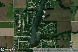 Lake Holiday Hide-away