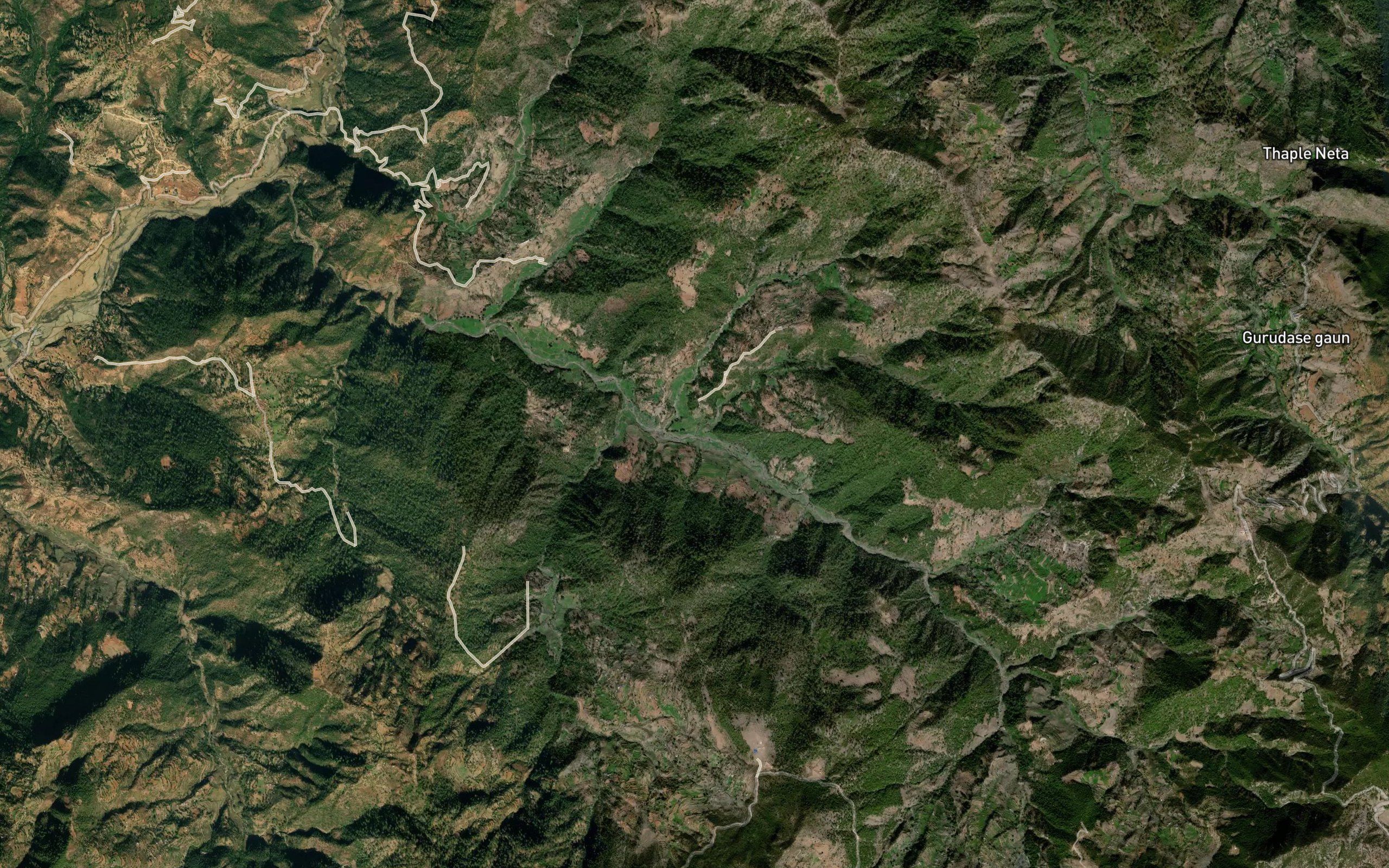 Adheri Khola
