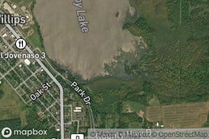 Chase Creek