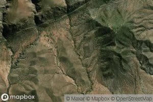 Kalwerfontein se Kloof