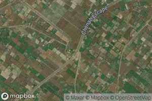 Nasirpur Distributary