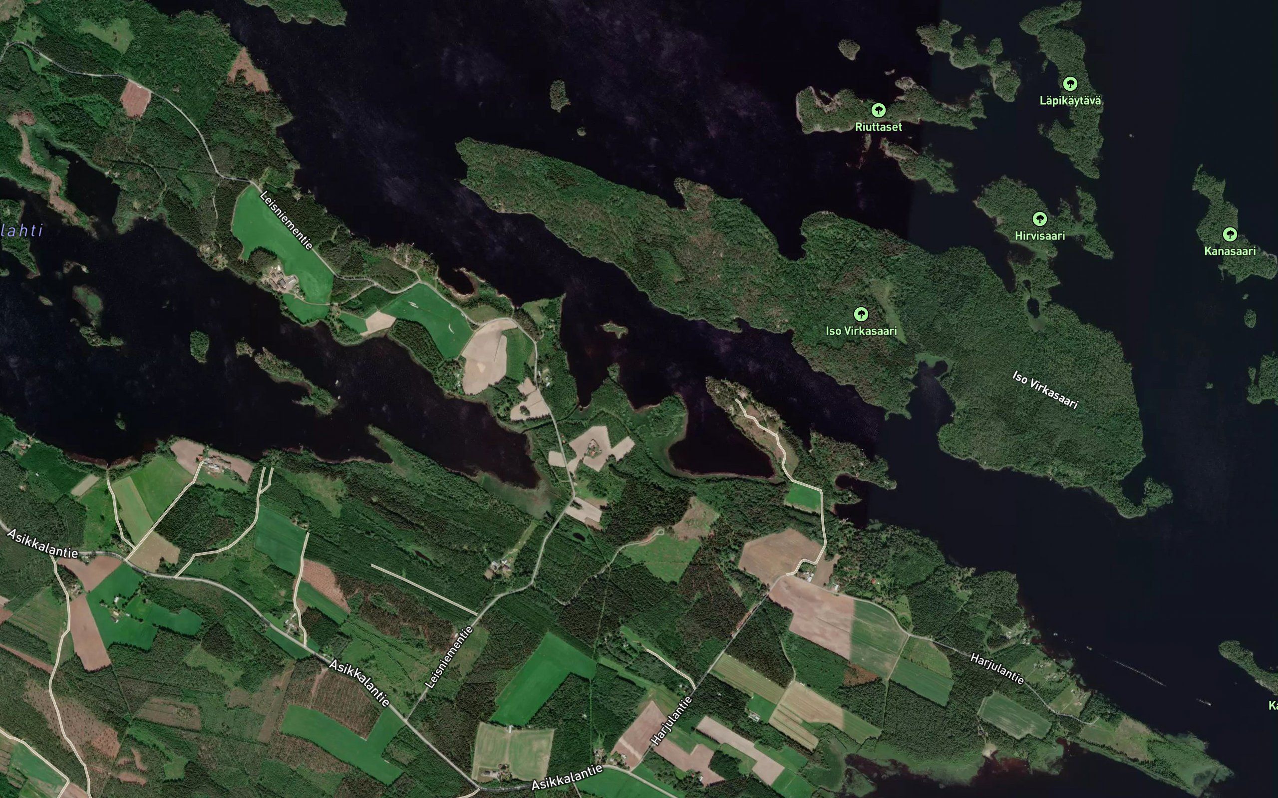 Savilahti