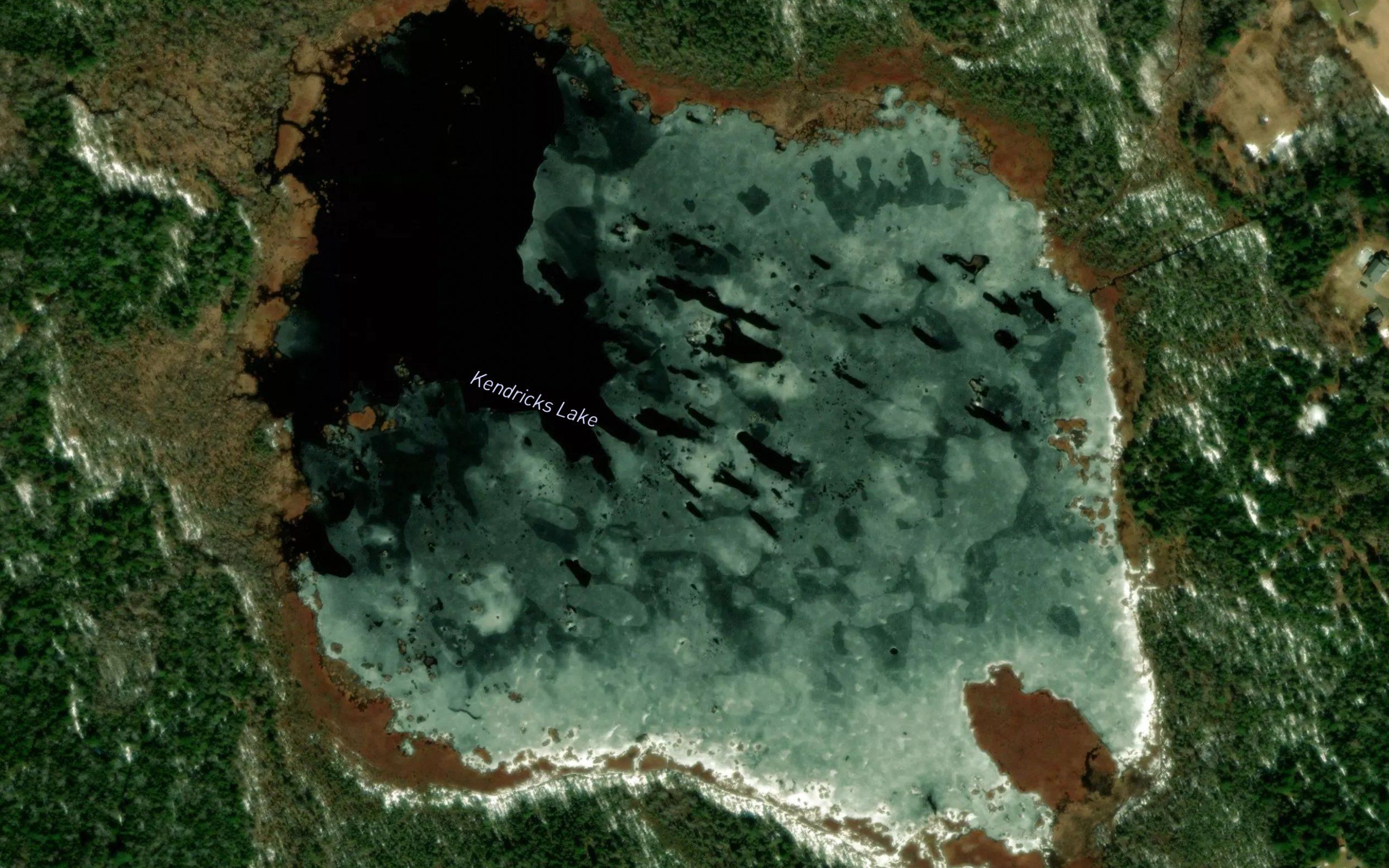 Kendricks Lake