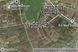 Sungai Gunong Keriang