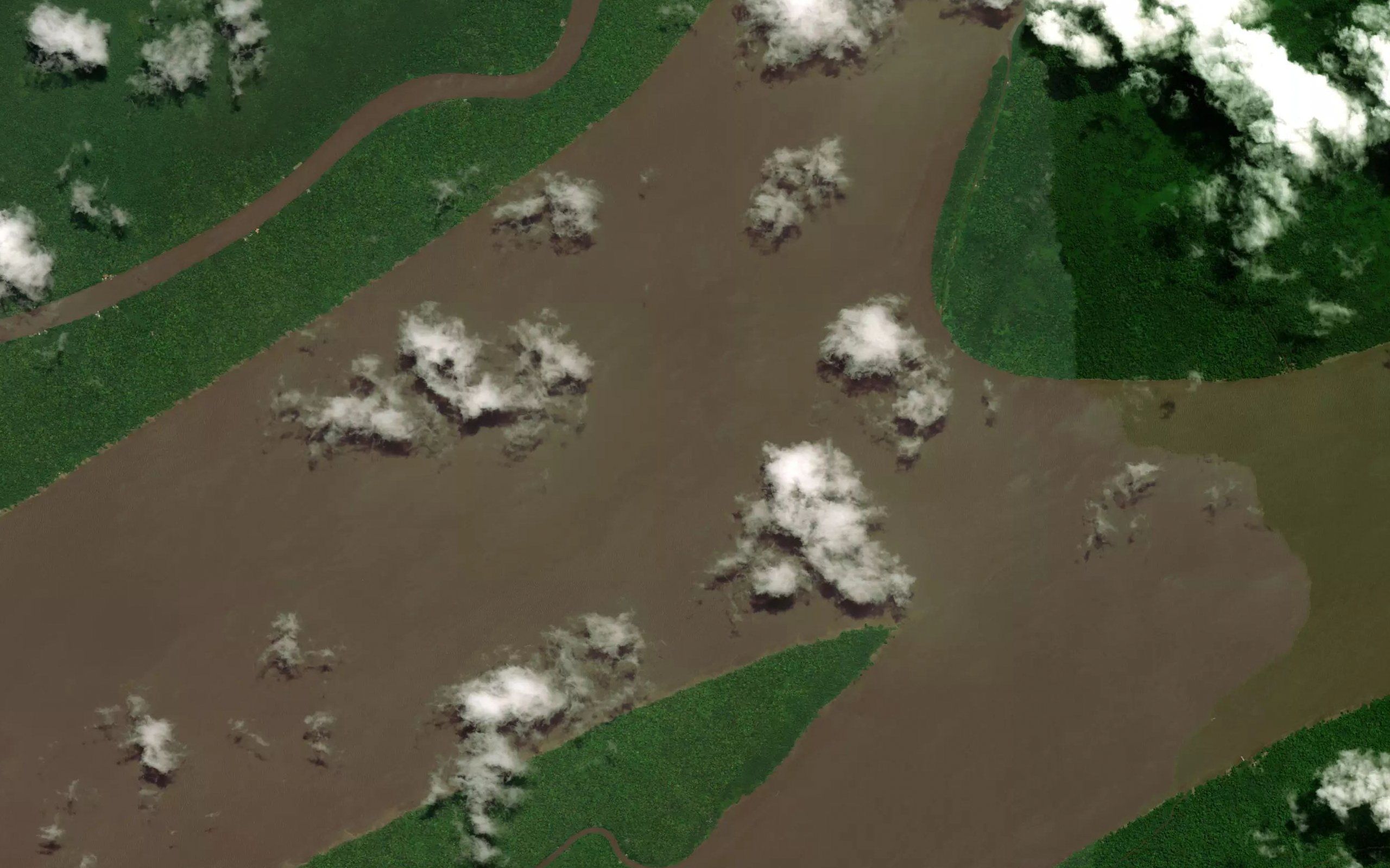 Rio Xingu
