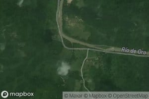 Quebrada La Magdalena