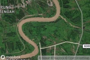 Sungai Merbau