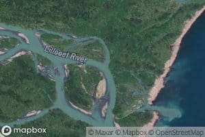 Lillooet River