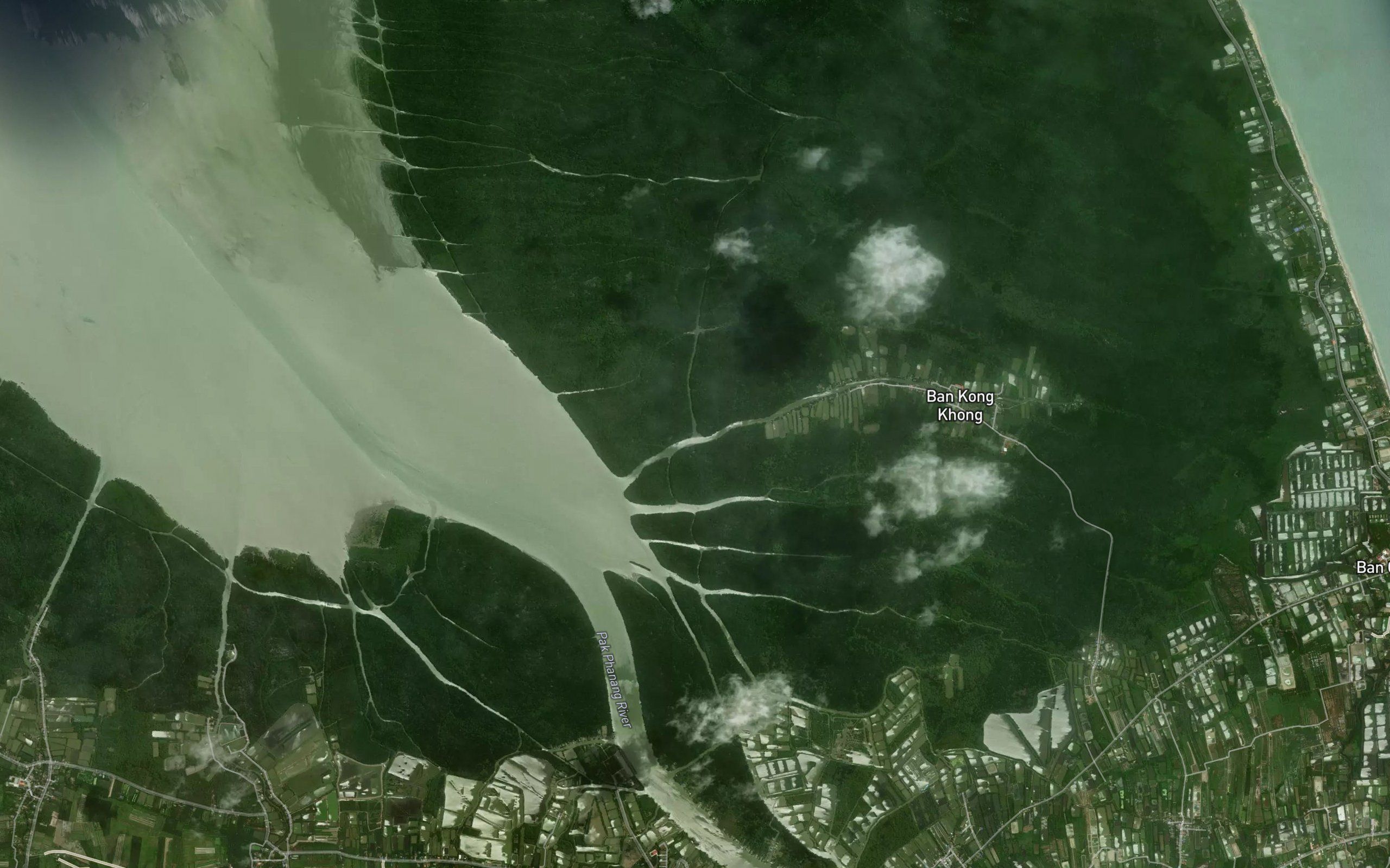 Khlong Lat
