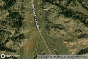 Sheep Creek