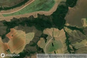 Corrego do Boi