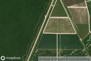 Satellite map of the Ditch Number 105