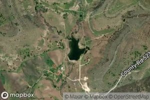 Caldwell Lake Number 3