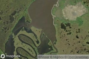 Salt Bayou