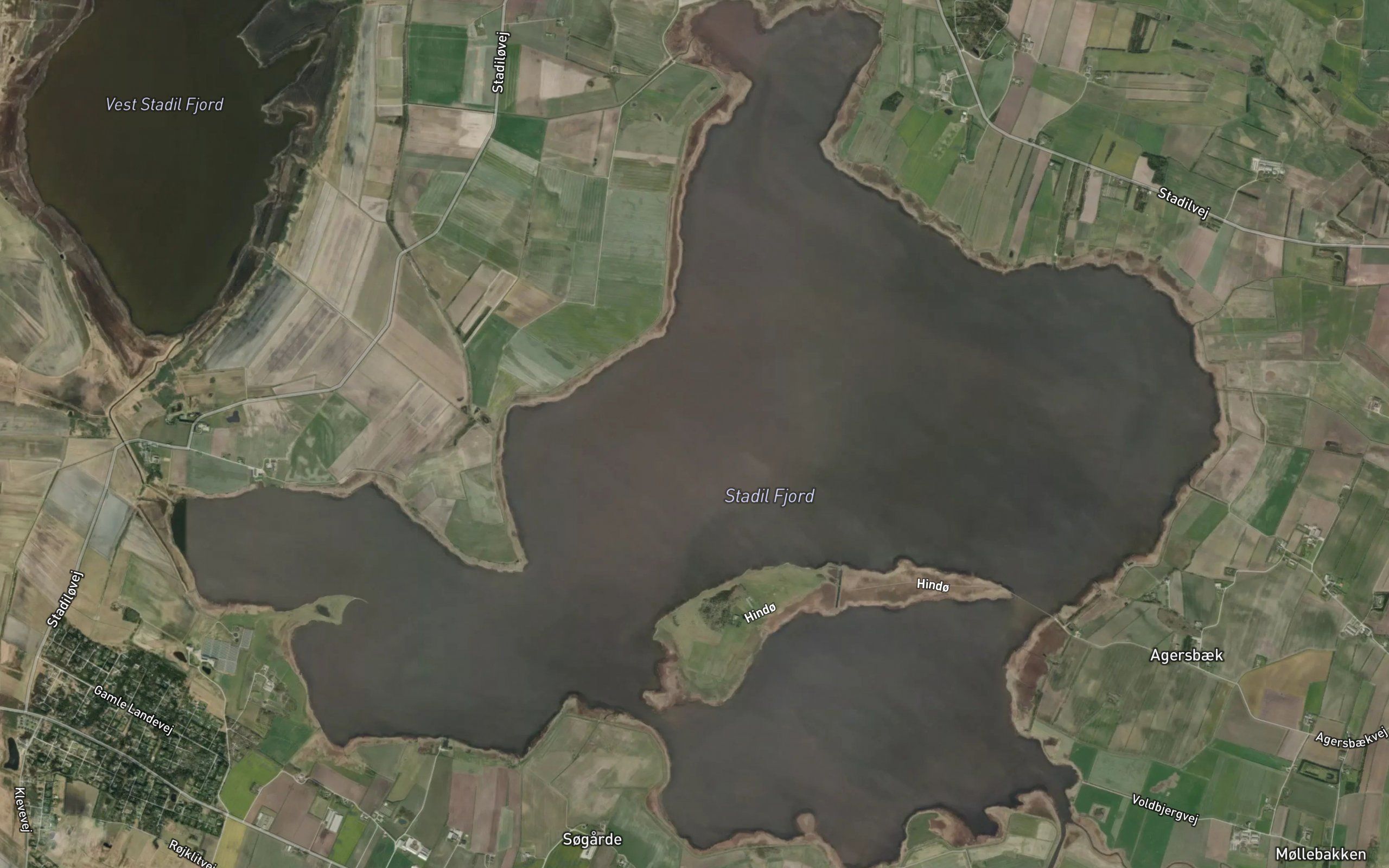 Stadil Fjord