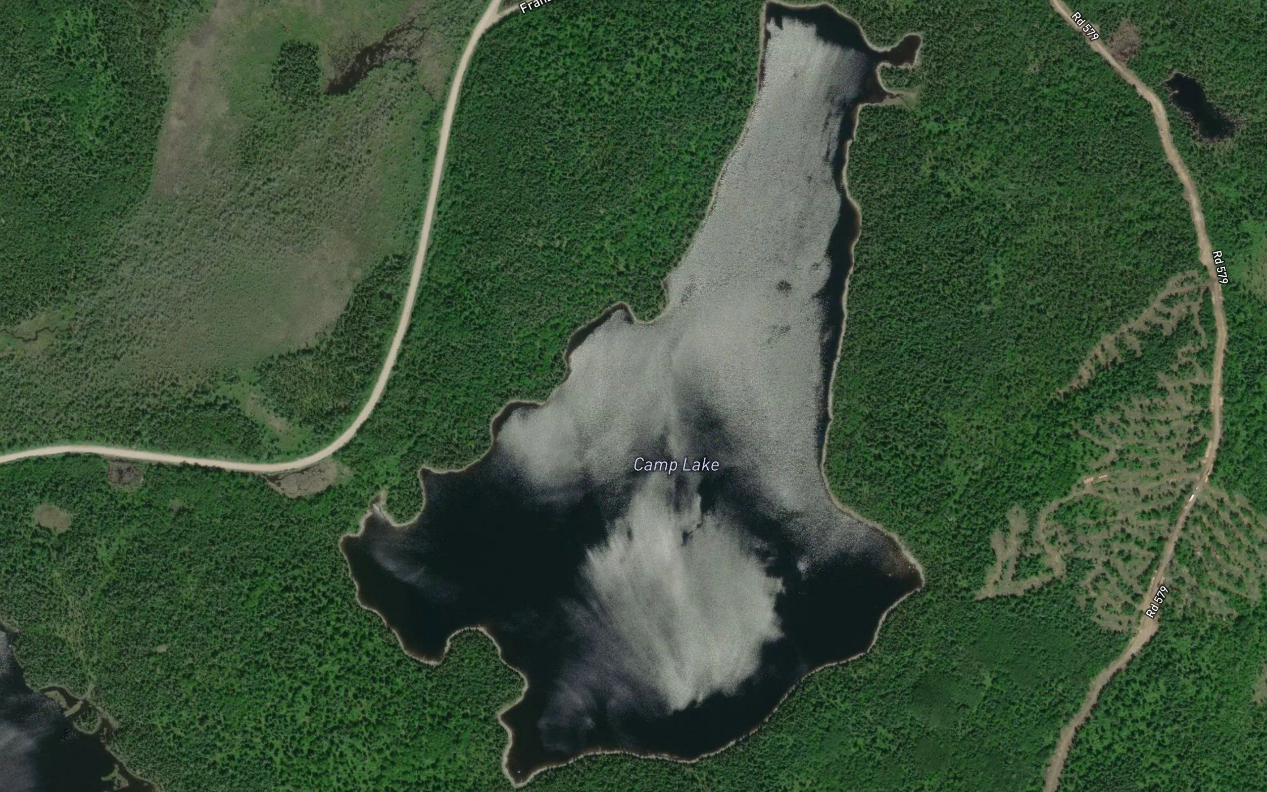 Camp Lake