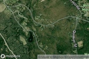 Blackstone River Reservoir