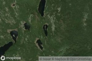 Lac Jolibois