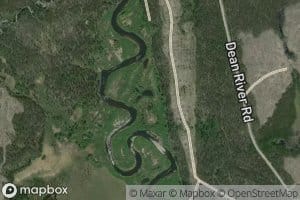 Obsidian Creek