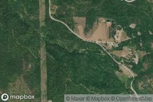 Cedar Creek Reservoir