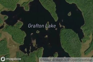 Grafton Lake