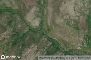 Skookum Creek