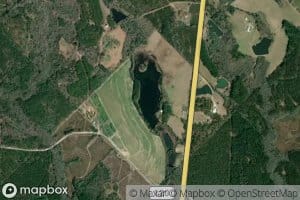 Jones Lake
