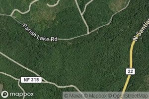 Fawn Creek
