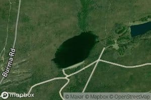 Silver Creek Reservoir