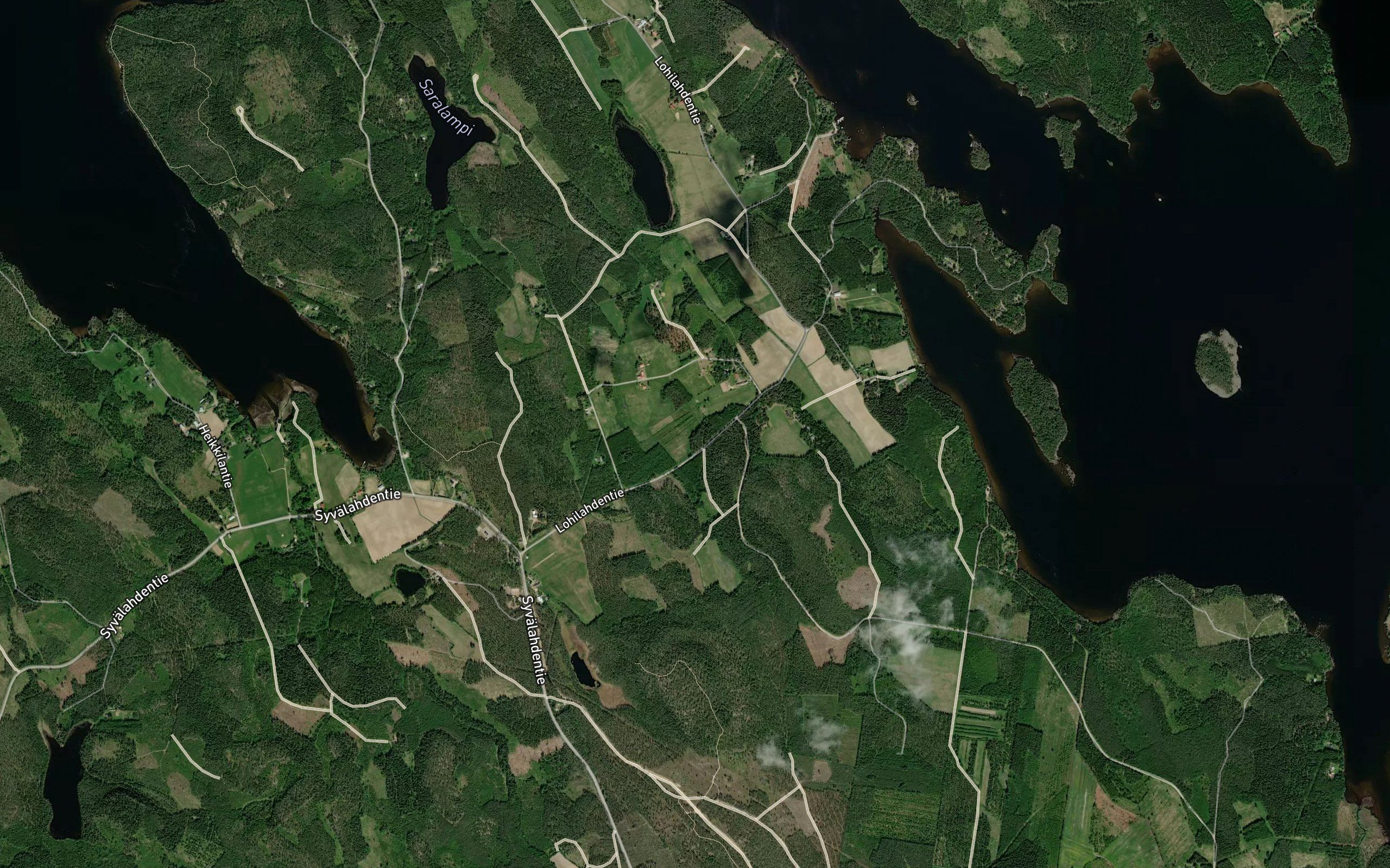 Viinalahde